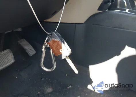 2011 Kia Soul ! из США, поврежденный, VIN KNDJT2A27B7732448